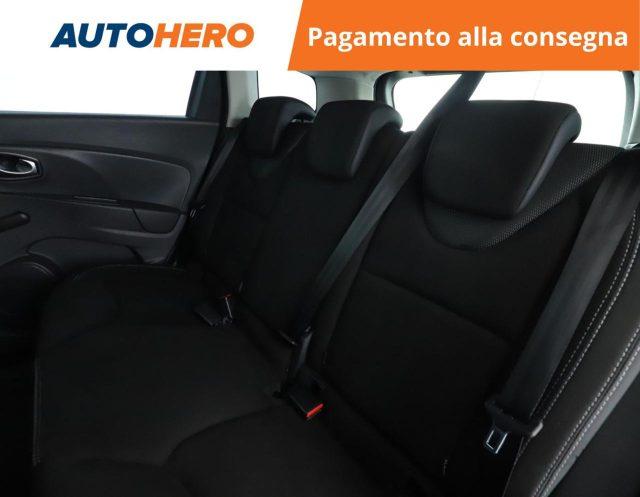 RENAULT Clio Sporter dCi 8V 90CV Start&Stop Energy Zen