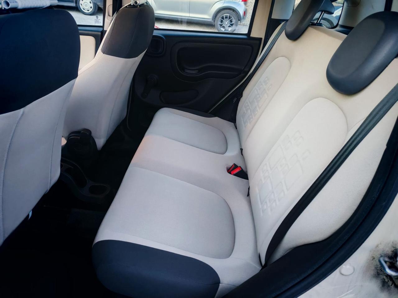 Fiat Panda 1.3 MJT 95 CV S&S Easy