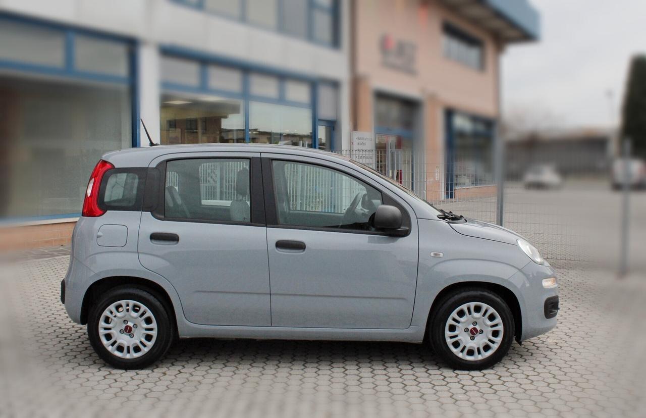 Fiat Panda 1.0 FireFly S&S Hybrid ***BLACK WEEK -5% di sconto***