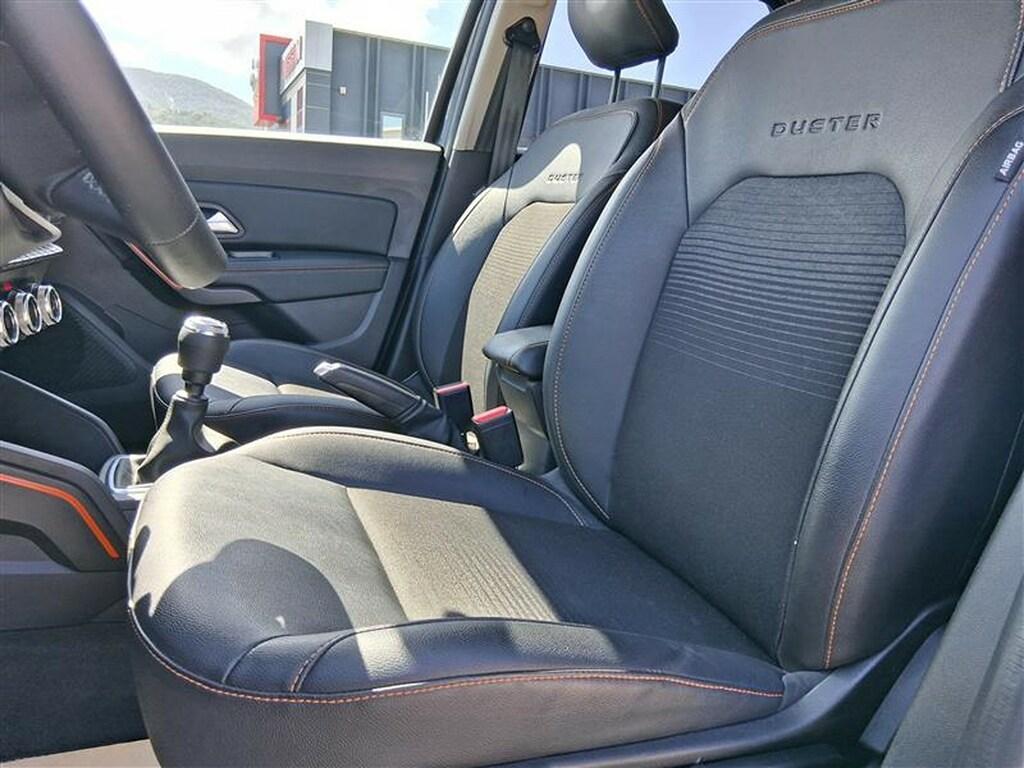 Dacia Duster 1.0 TCe GPL SL Extreme 4x2