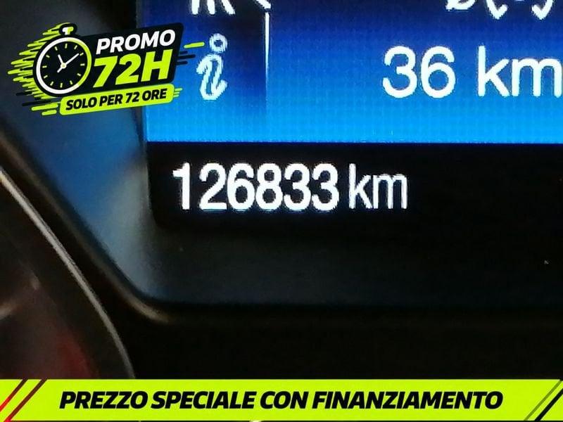 Ford Kuga 1.5 tdci ST-Line s&s 2wd 120cv my19.25