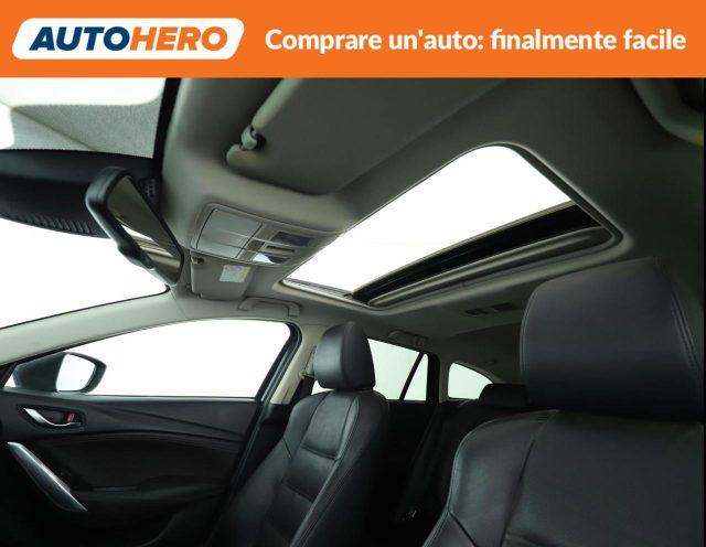 MAZDA 6 2.2L Skyactiv-D 175CV aut. AWD Wagon Exceed