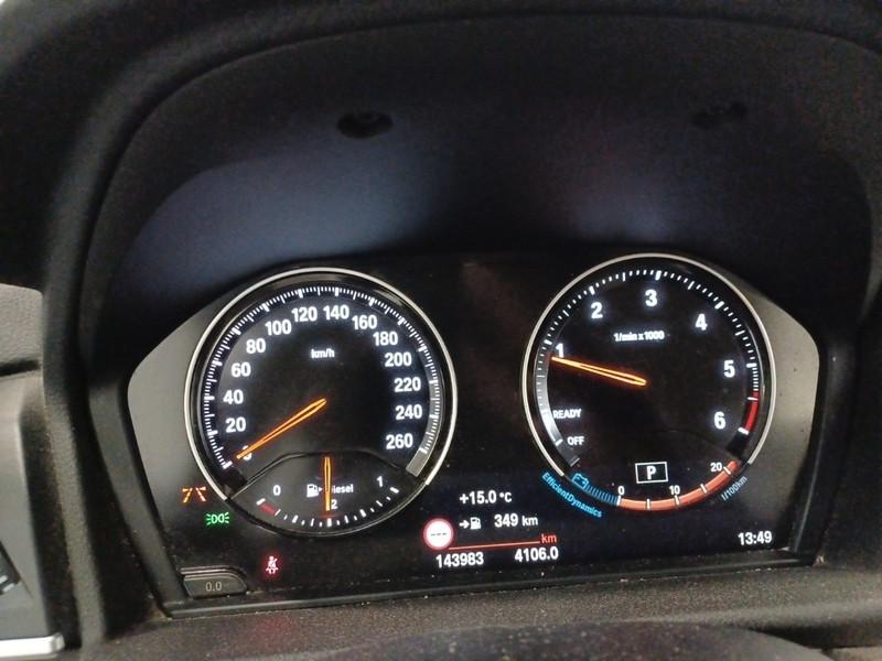 BMW 220 GRAN TOURER Luxury Auto