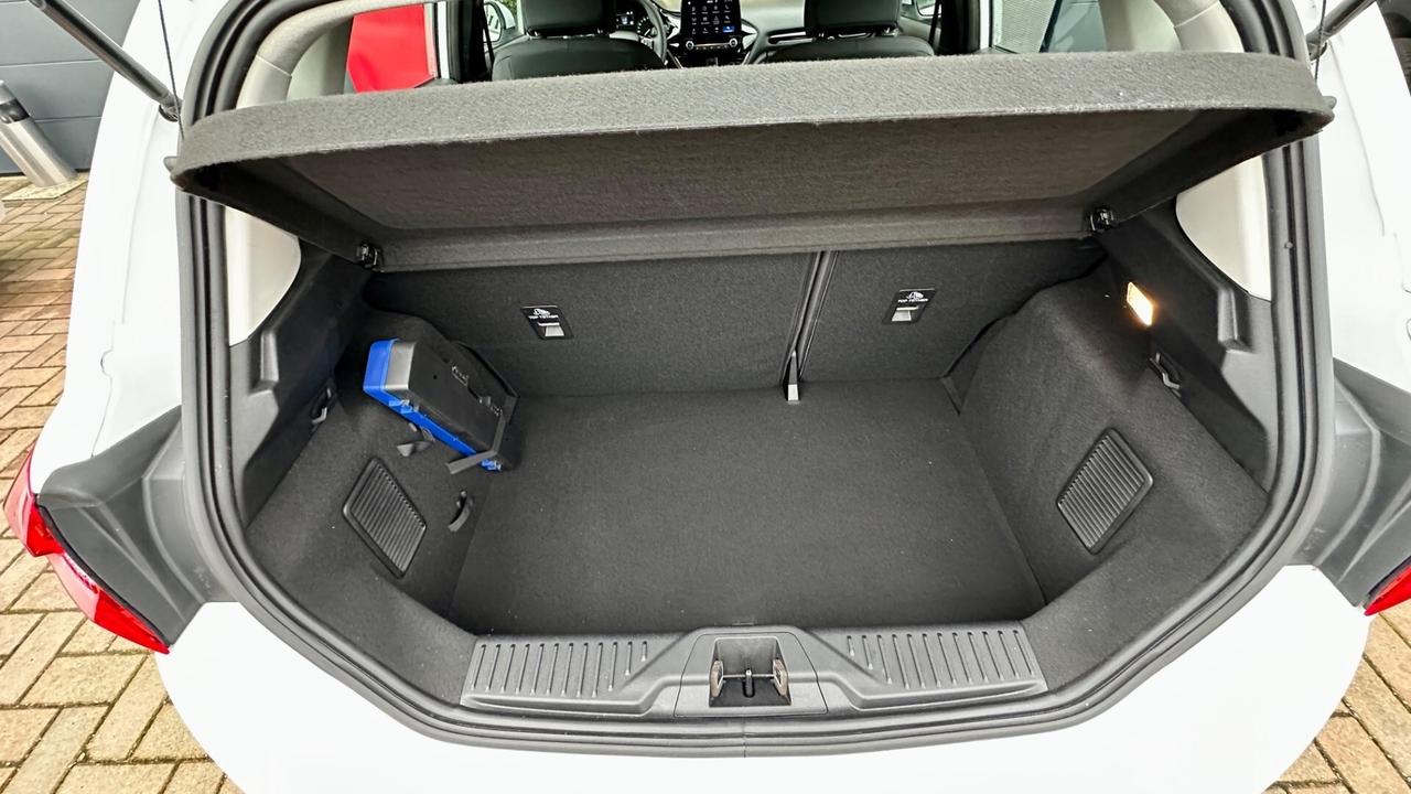 Ford Fiesta 1.5 EcoBlue 5 porte Business