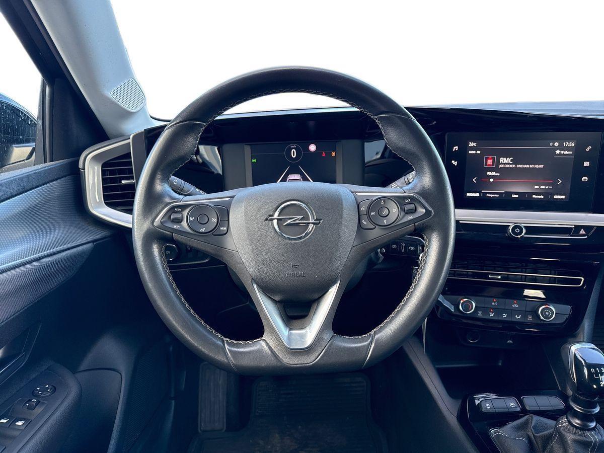 OPEL Mokka II 2020 - Mokka 1.2 t Edition s&s 100cv