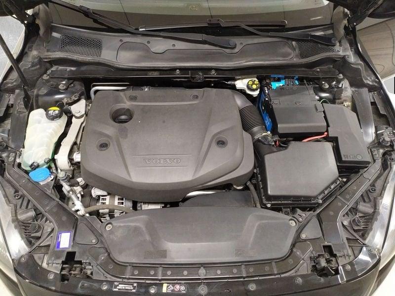 Volvo V40 2.0 d2 Kinetic my17