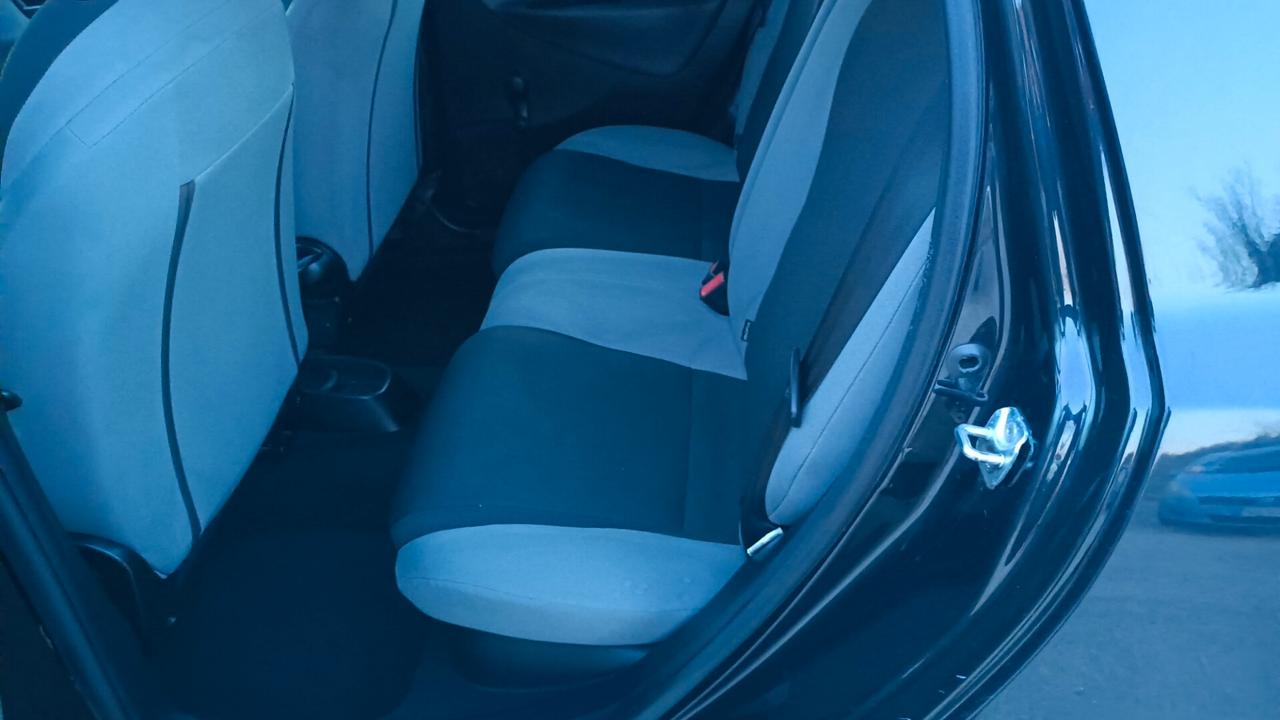 Lancia Ypsilon benzina/ Metano eccellenti condizioni