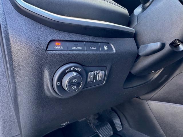 JEEP Compass 4XE 190 CV PHEV LIMITED+RCAM+BICOLOR+PELLE