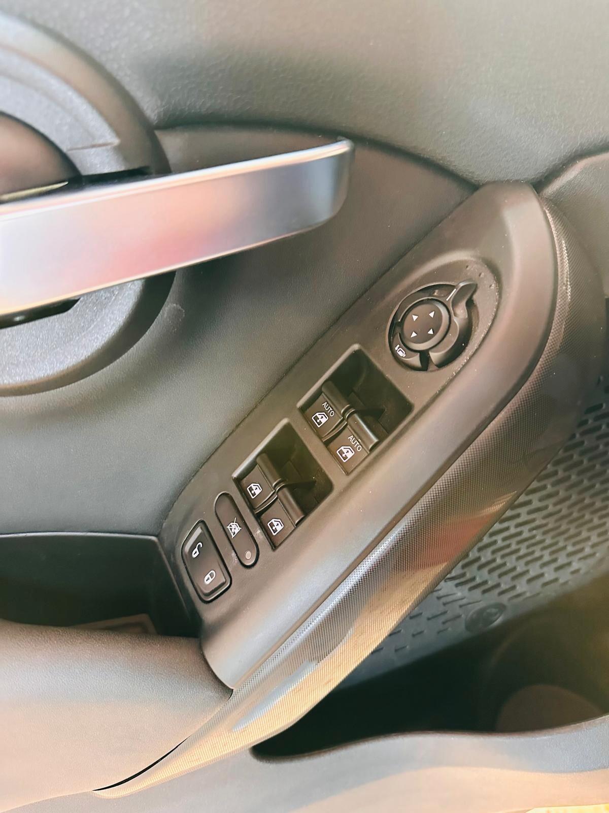 Fiat 500X 1.3 Multijet 95 CV Sport 2024