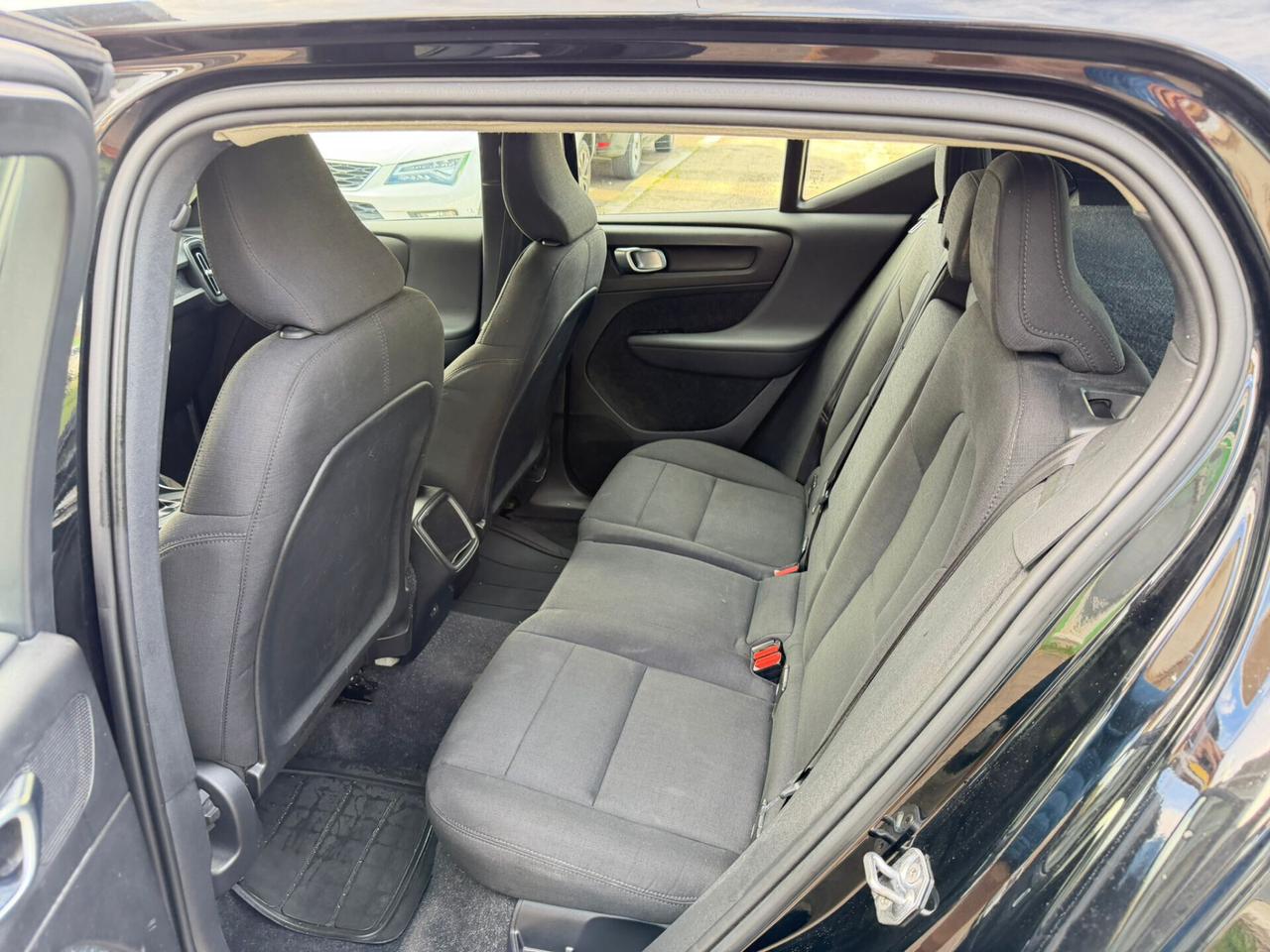 Volvo XC40 D3 R-design - Anno 06/2019