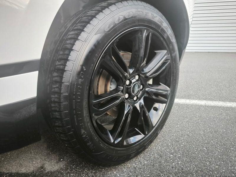 Land Rover Range Rover Velar 2.0D I4 204CV R-Dynamic S (Iva Esposta)
