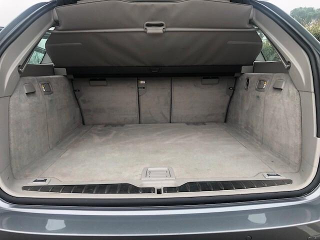 Bmw 525 525d xDrive Touring Business