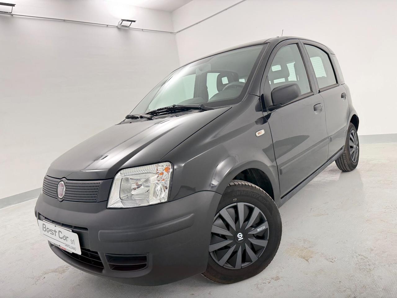 Fiat Panda 1.2