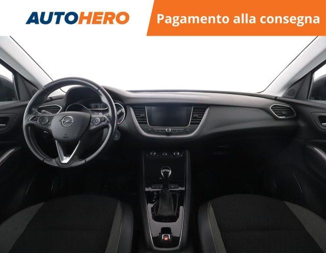 OPEL Grandland X 1.5 diesel Ecotec Start&Stop aut. Elegance