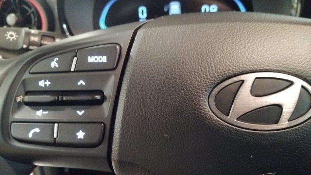HYUNDAI i10 1.0 T-GDI N Line 100 HP