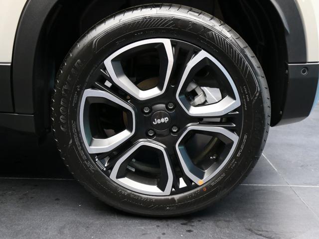 JEEP Avenger 1.2 Turbo 101 CV Summit TETTO APRIBILE