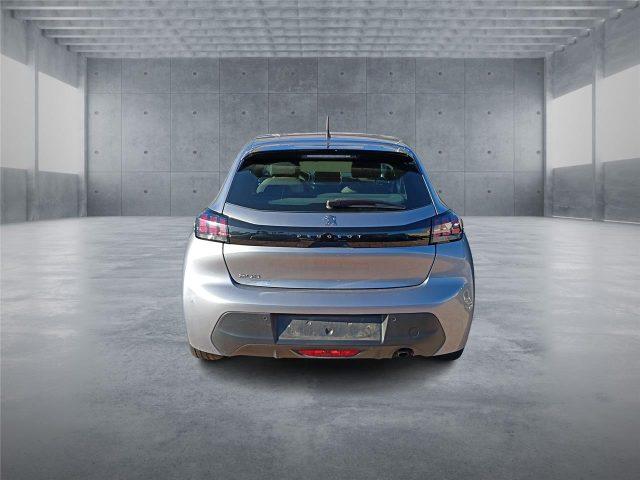 PEUGEOT 208 2ª serie PureTech 75 Stop&Start 5 porte Active P