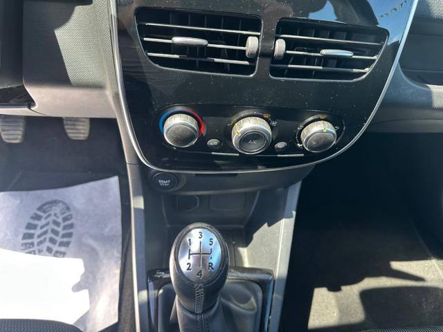 RENAULT Clio 1.5 dCi 8V 75CV 5P. Wave