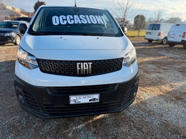 Fiat Scudo 1.5 BlueHDi 120CV PC-TN Furgone Business