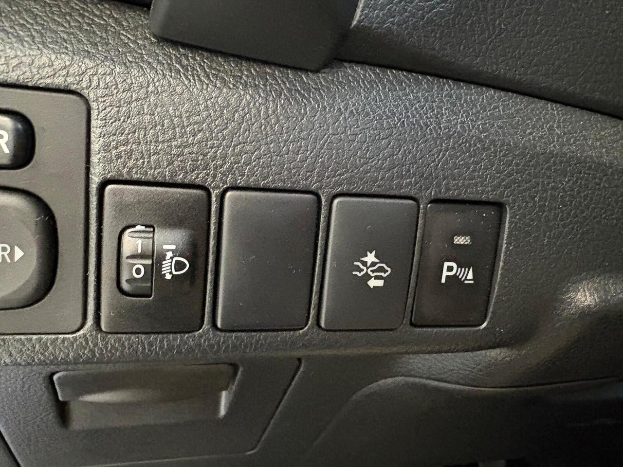 Toyota Auris Touring Sports BLACK EDITION 1.8 Hybrid 58000 km