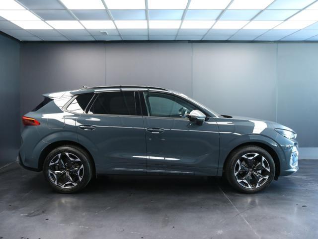 CUPRA Terramar 1.5 Hybrid DSG