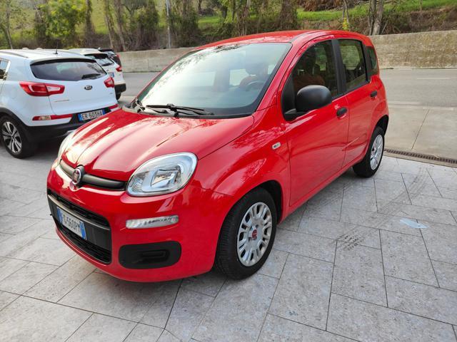 FIAT Panda 1.3 MJT 95 CV S&S Easy