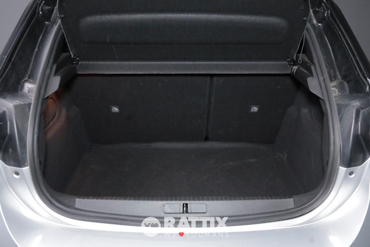 Opel Corsa 1.2 100CV GS AT8