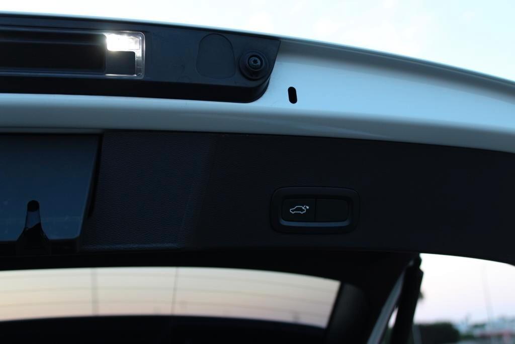 VOLVO XC40 D3 Geartronic 150 CV *FULL LED