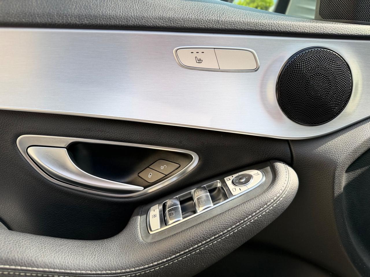 Mercedes-benz C 220 d S.W. Auto Premium + TETTO PARI AL NUOVO