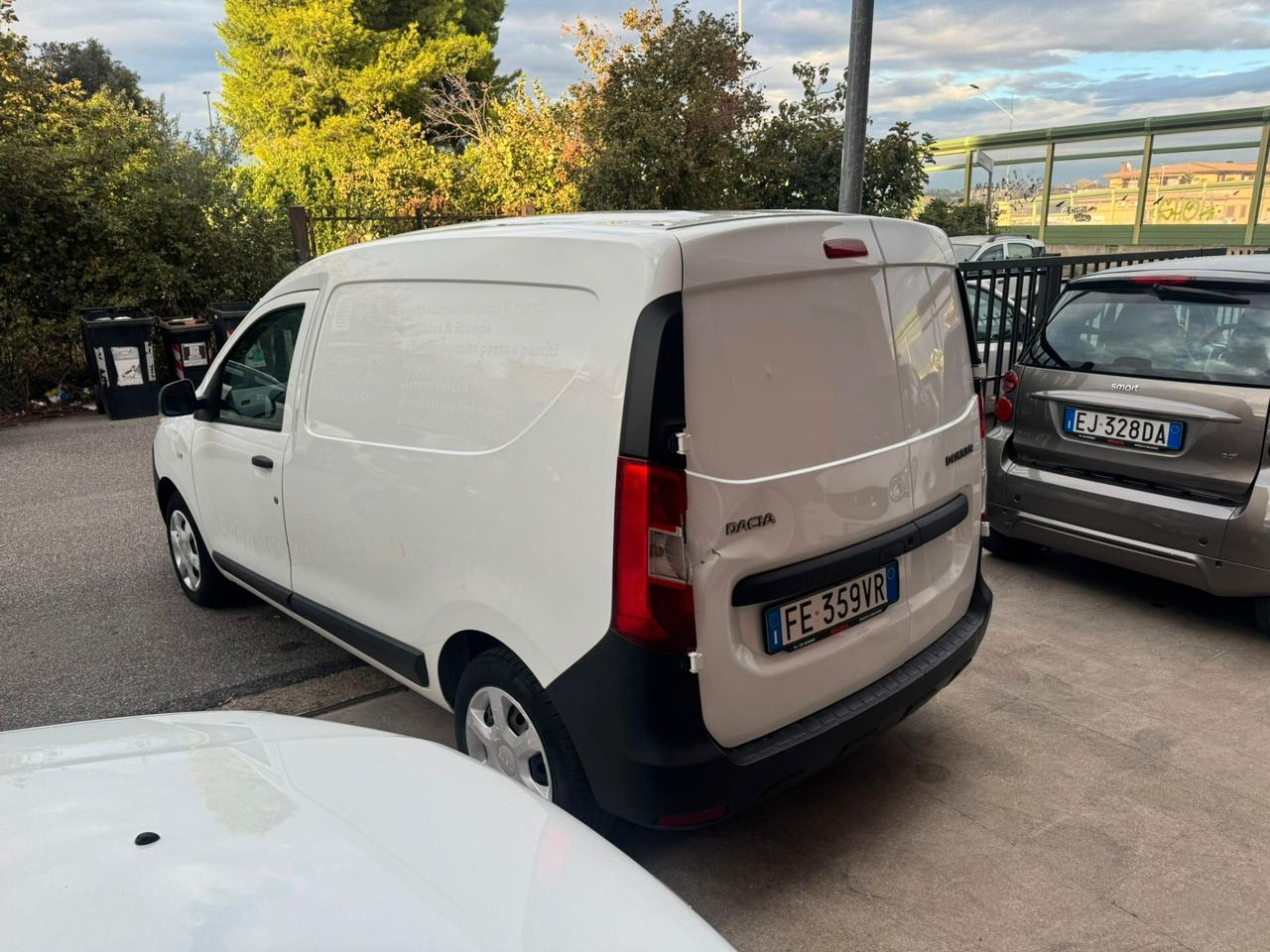 Dacia