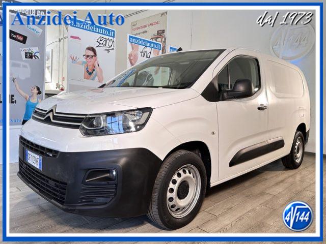 CITROEN Berlingo 1.5 BlueHDi 130 Cv XL Club