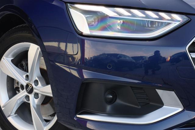 AUDI A4 Avant 35 TDI/163 CV S tronic Prezzo Netto