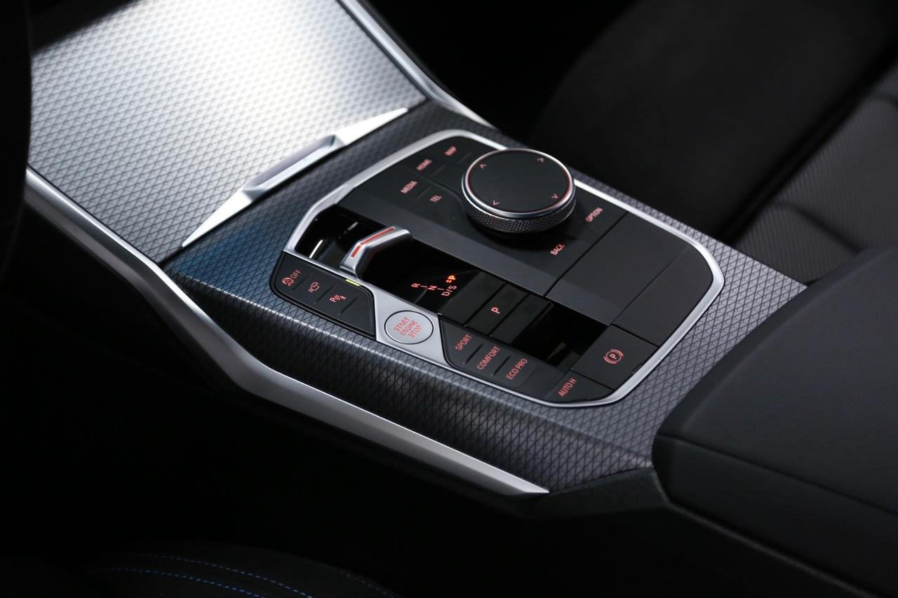 BMW 320d 48V mhev xDrive Msport Pro