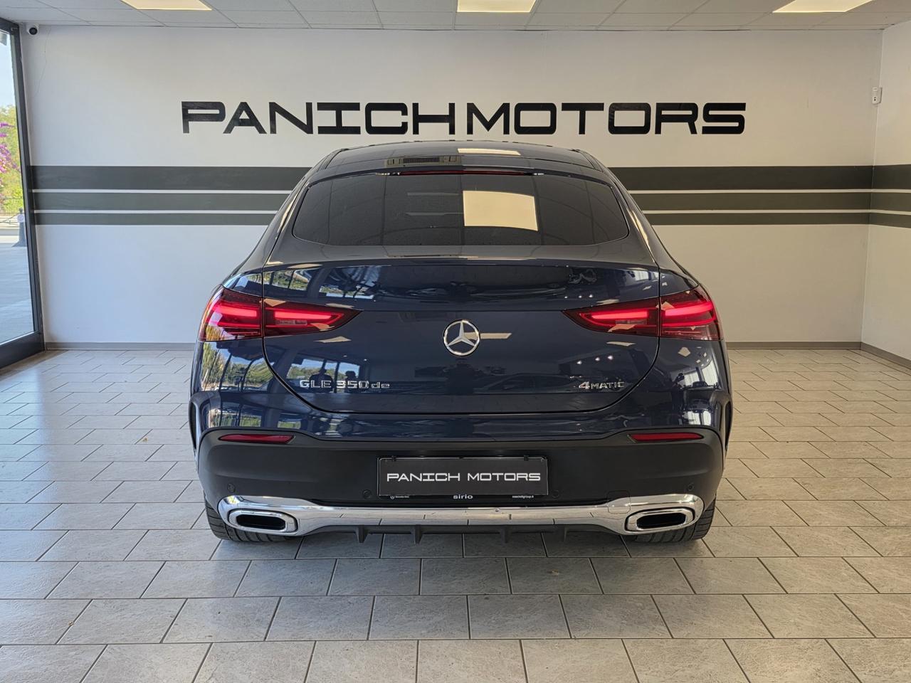 Mercedes-benz GLE 350 350de PLUG-IN Hybrid Premium Plus AMG