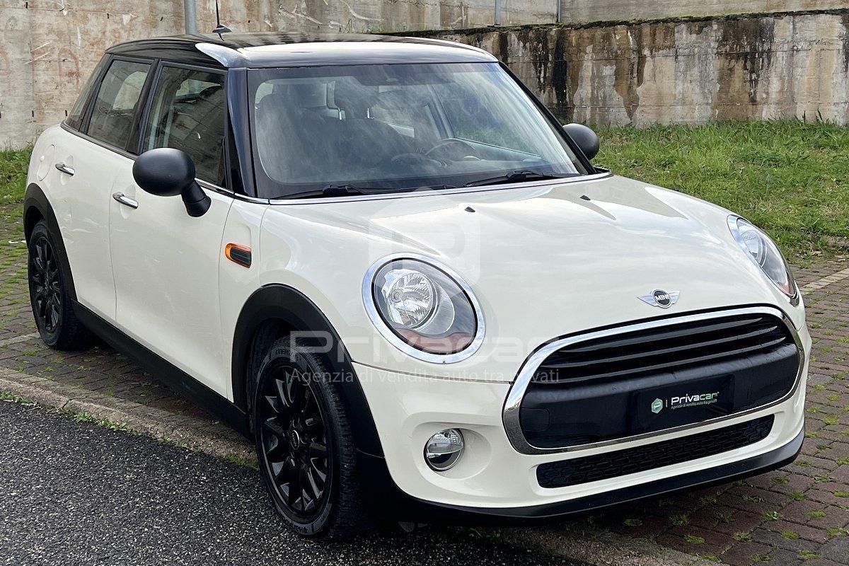 MINI Mini 1.2 One 5 porte