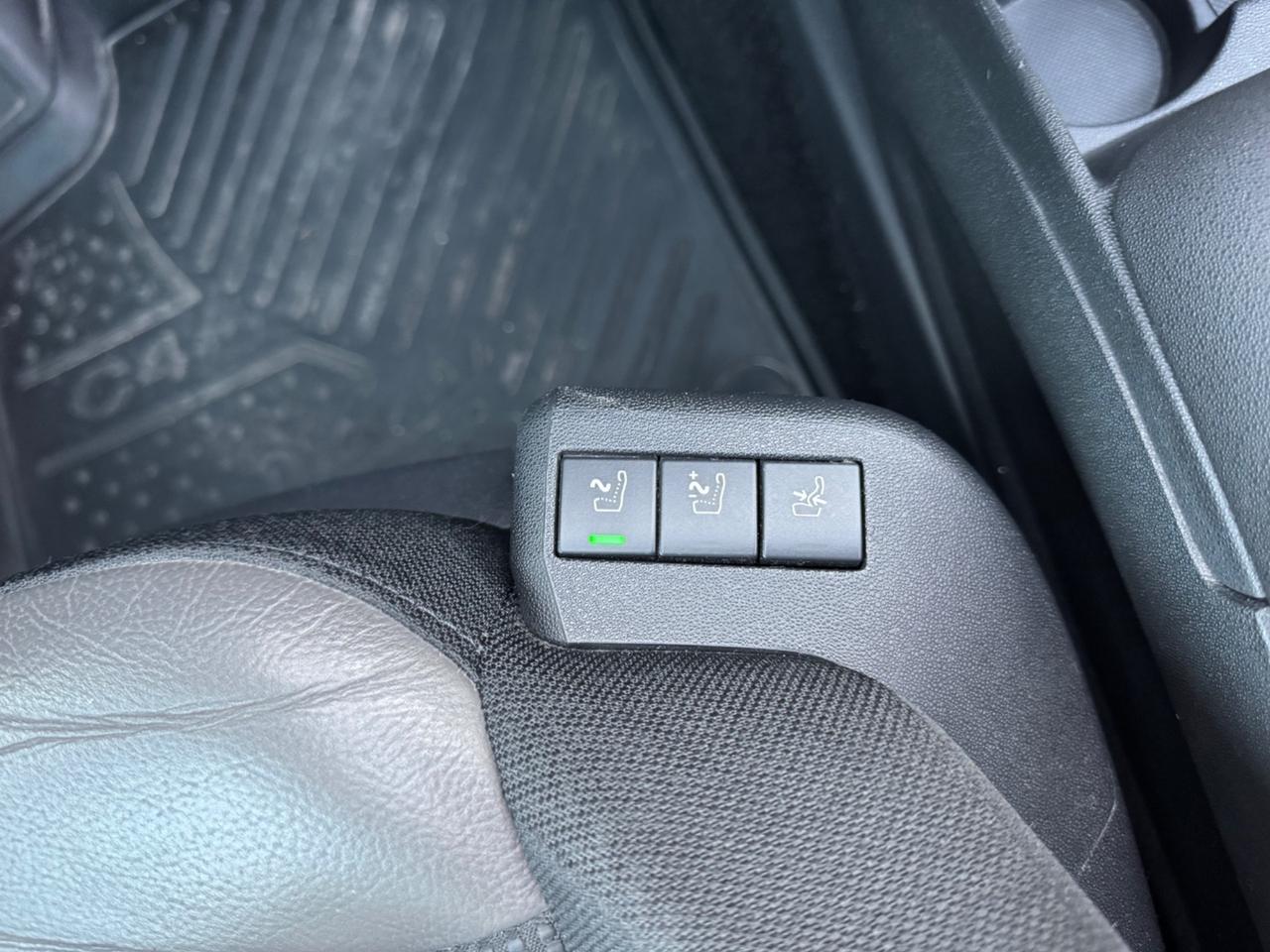 Citroen Grand C4 Picasso BlueHDi 150cv S&S 7 posti 2016