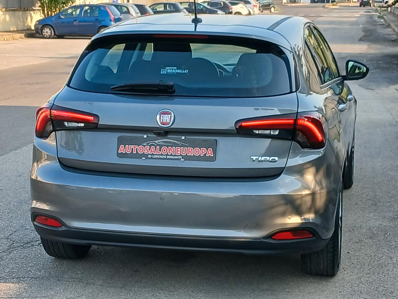 Fiat Tipo 1.3 Mjt S&S 5 porte Business