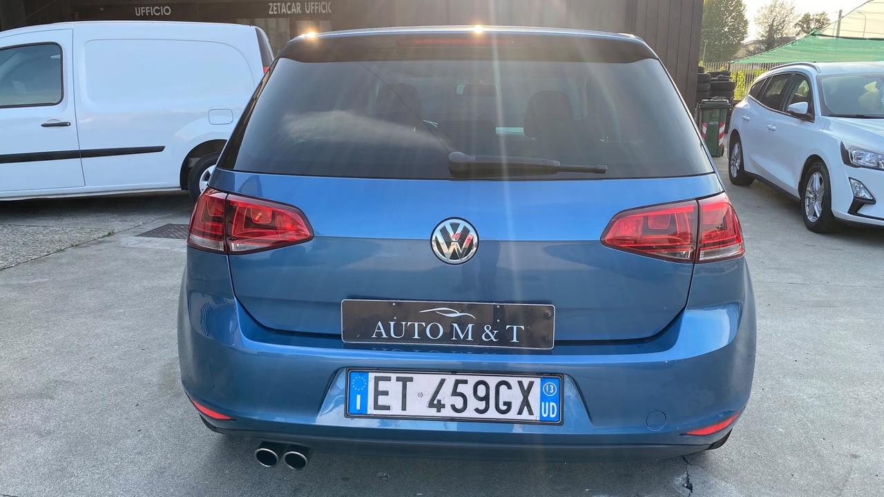 Volkswagen Golf Business 1.4 TSI 140 CV 5p. Highline BlueMotion Tech.
