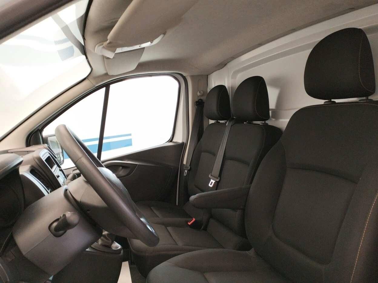 Fiat Talento 1.6 MJT PC-TN Furgone