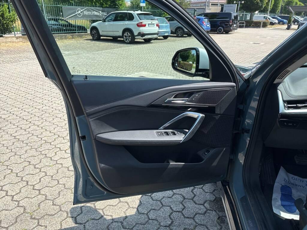BMW X1 18 d xLine sDrive DCT