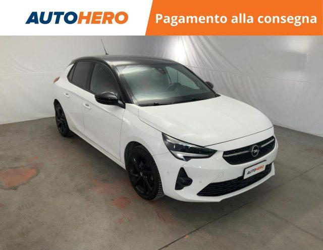 OPEL Corsa 1.2 100 CV GS Line