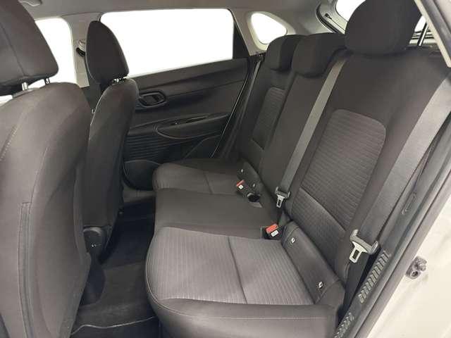 Hyundai i20 1.0 t-gdi 48V Connectline Exterior Pack imt