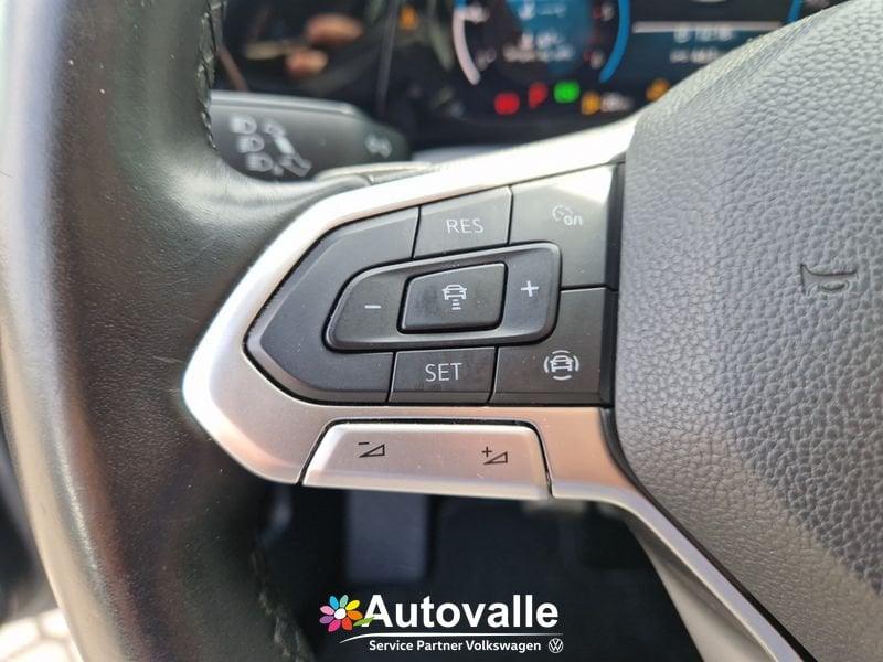 Volkswagen Golf 2.0 TDI 150 CV DSG Life
