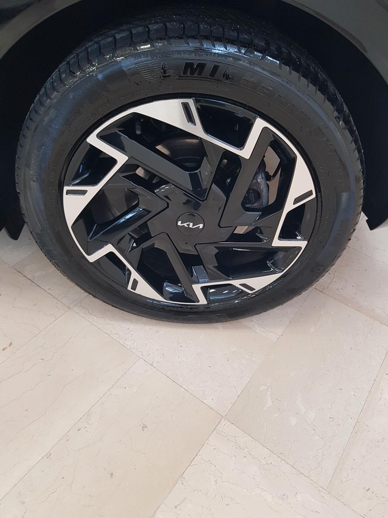Kia Sportage 1.6 CRDi MHEV DCT GT-line Plus