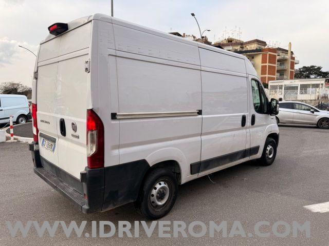 FIAT Ducato 30 2.3 MJT 160CV MH2 ?RETROCAMERA?