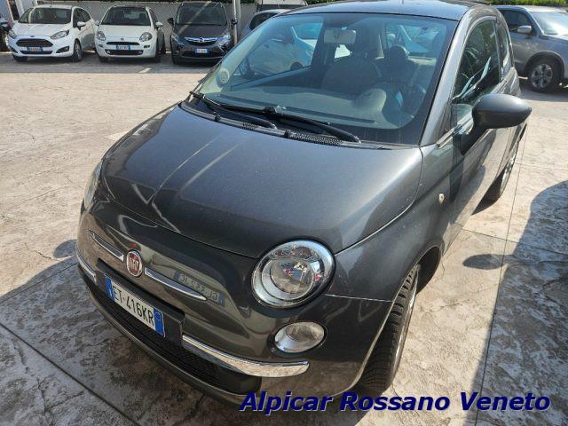 FIAT 500 1.2 Lounge automatica