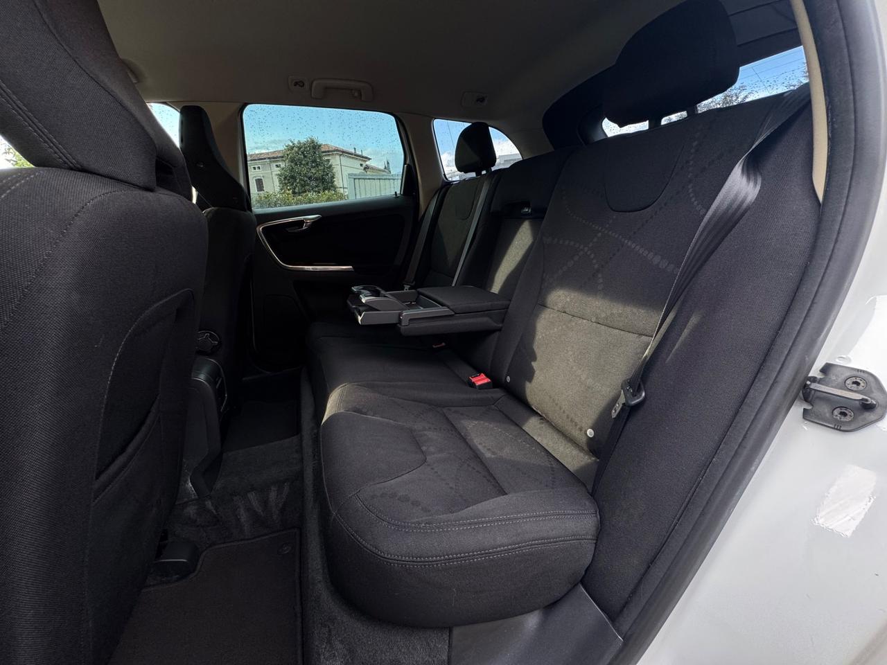 Volvo XC60 INTEGRALE AUTOMATICO