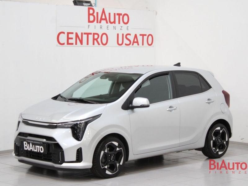 Kia Picanto Picanto 1.0 mpi Urban Pack