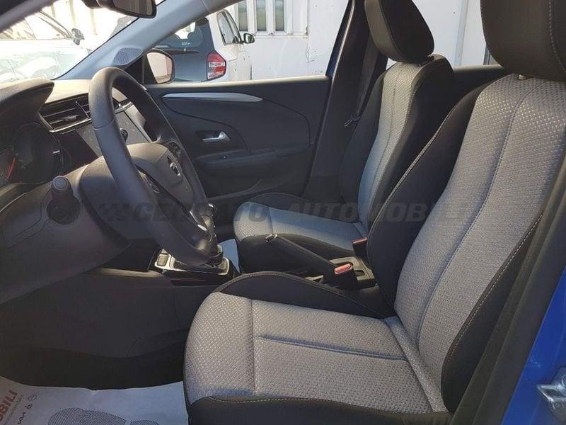 Opel Corsa Corsa 1.2 Edition s&s 100cv