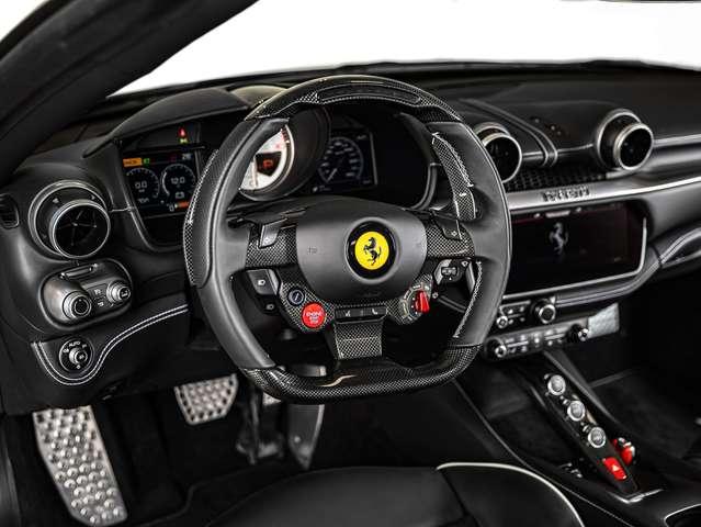 Ferrari Portofino M - auto nuova 67 km